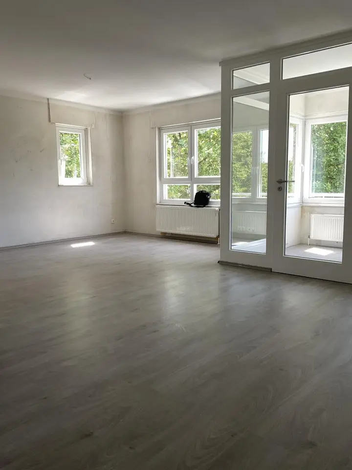 3 Zimmer Wohnung mit 78 m² in Bochum – Bild 1