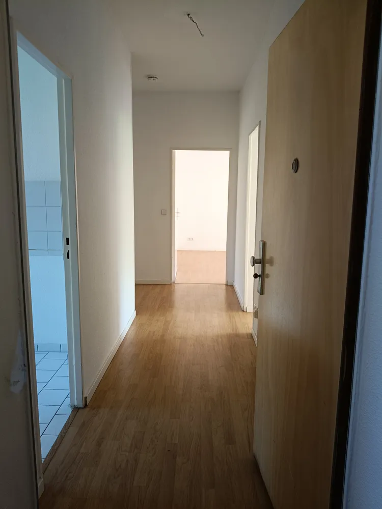 3 Zimmer Wohnung mit 68 m² in Berlin – Bild 1