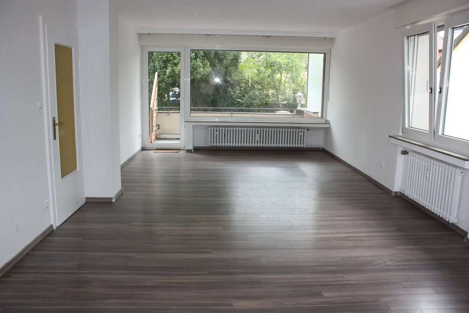 3 Zimmer Wohnung mit 106 m² in Essen – Bild 1