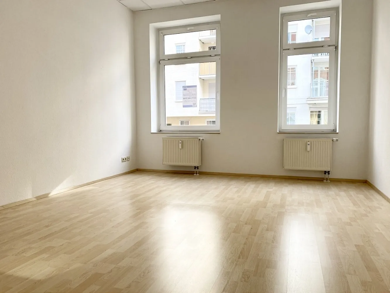 4 Zimmer Wohnung mit 87 m² in Chemnitz – Bild 2