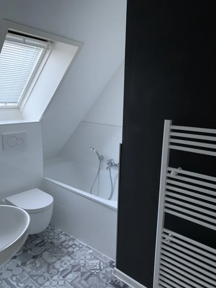 4 Zimmer Wohnung mit 80 m² in Hannover – Bild 9