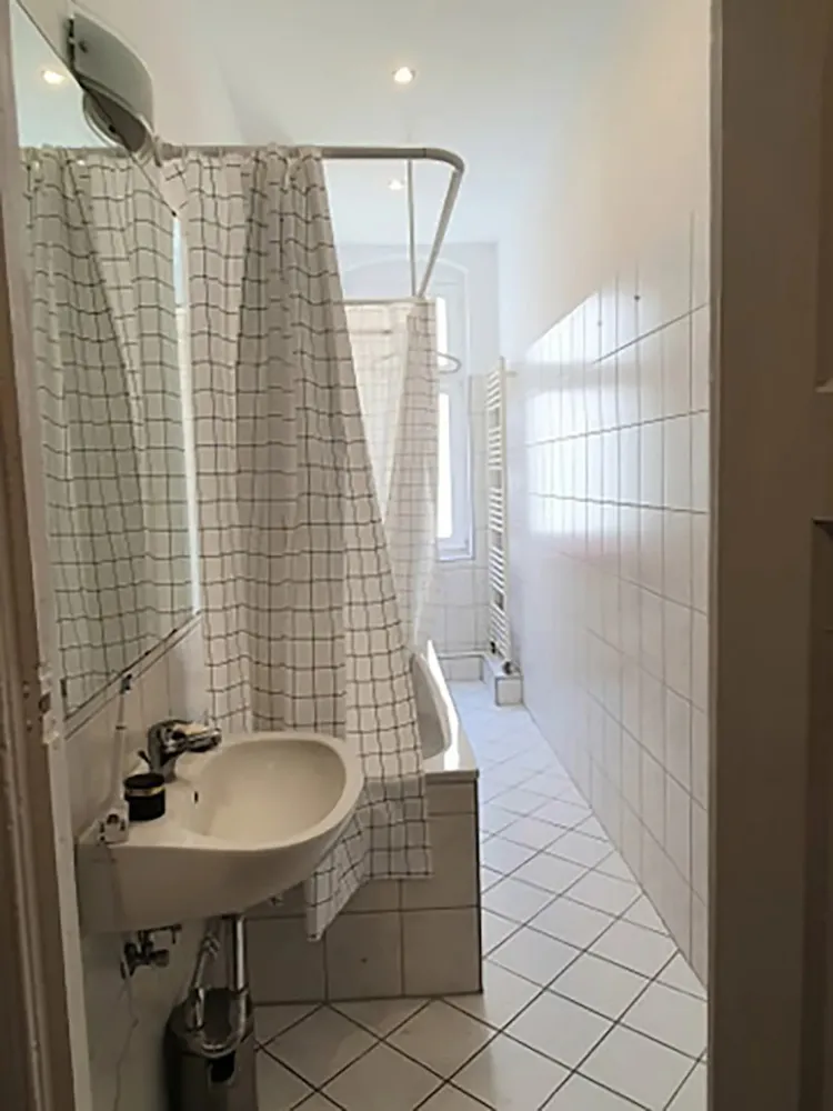 WG-Zimmer mit 12 m² in Berlin – Bild 3