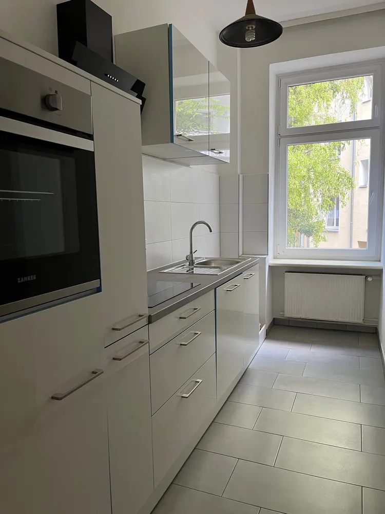 3 Zimmer Wohnung mit 72 m² in Frankfurt am Main – Bild 5