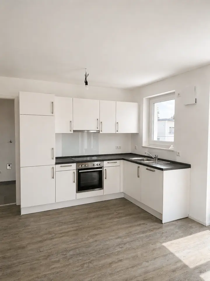 2 Zimmer Wohnung mit 100 m² in Oldenburg – Bild 10