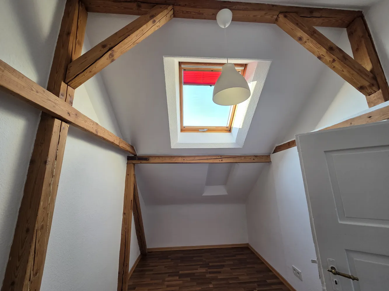 3 Zimmer Wohnung mit 66 m² in Frankfurt am Main – Bild 9