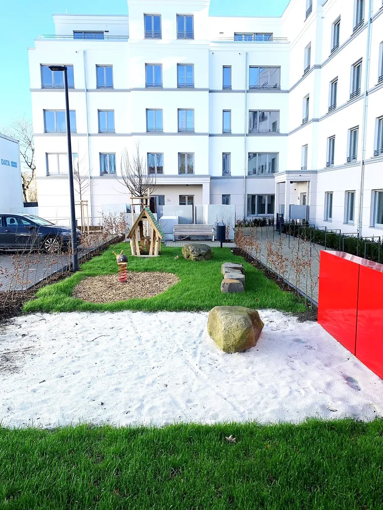 2 Zimmer Wohnung mit 69 m² in Dortmund – Bild 2