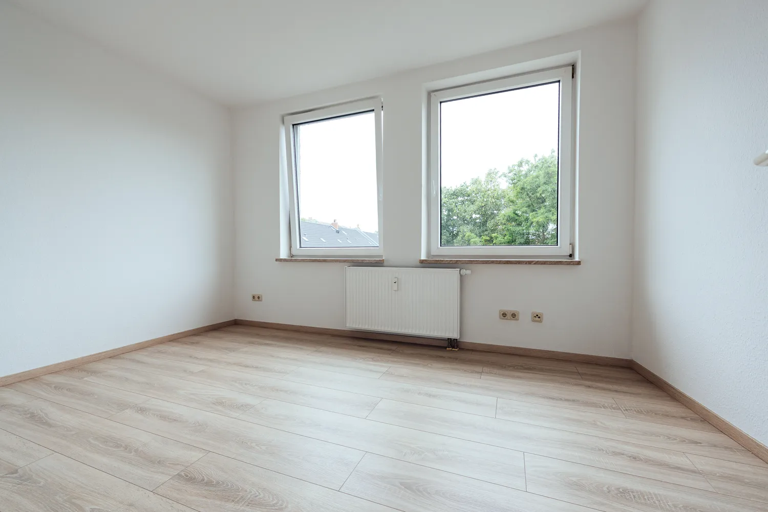 2 Zimmer Wohnung mit 56 m² in Magdeburg – Bild 8