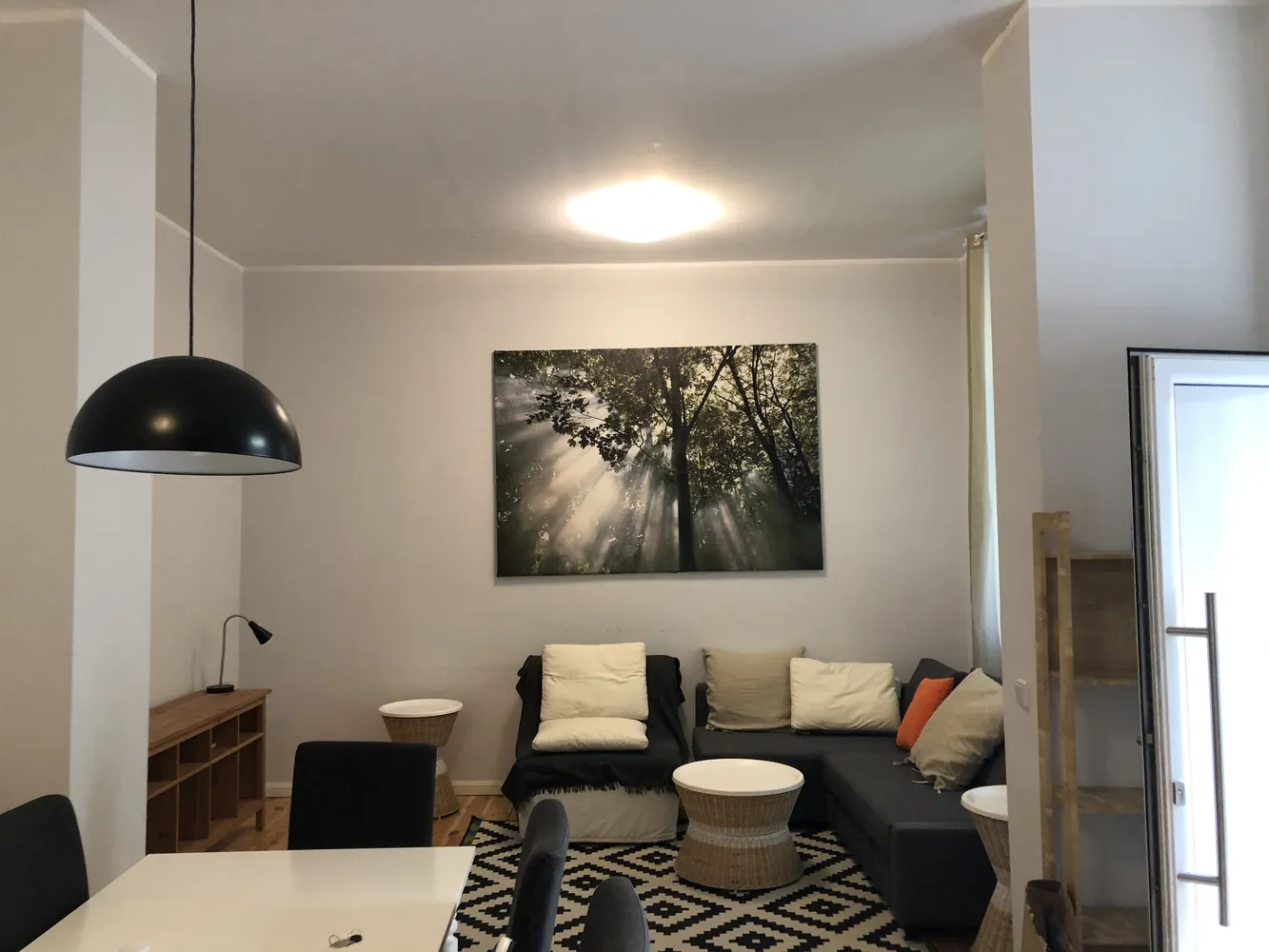 2 Zimmer Wohnung mit 56 m² in Berlin – Bild 5