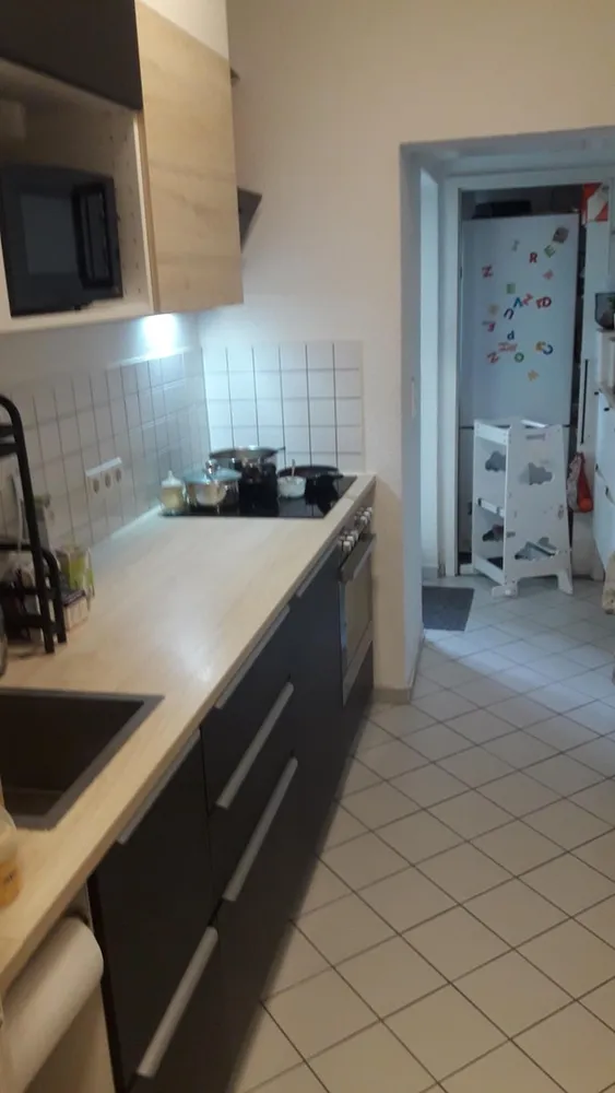 3 Zimmer Wohnung mit 73 m² in Zwickau – Bild 6