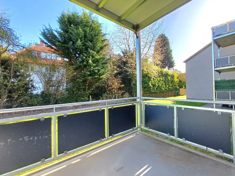 3 Zimmer Wohnung mit 66 m² in Minden – Bild 6