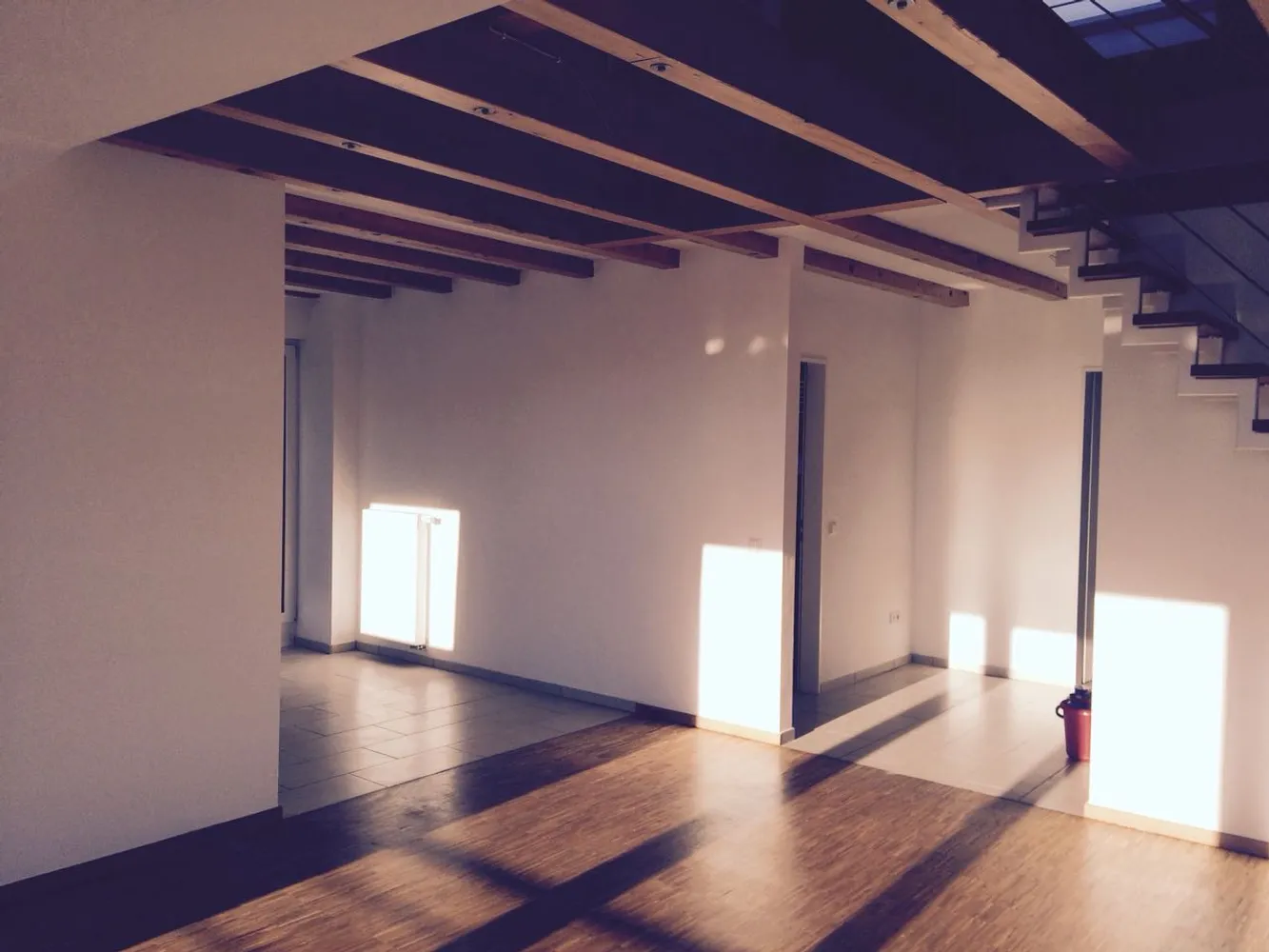 2 Zimmer Wohnung mit 80 m² in Kerpen – Bild 2