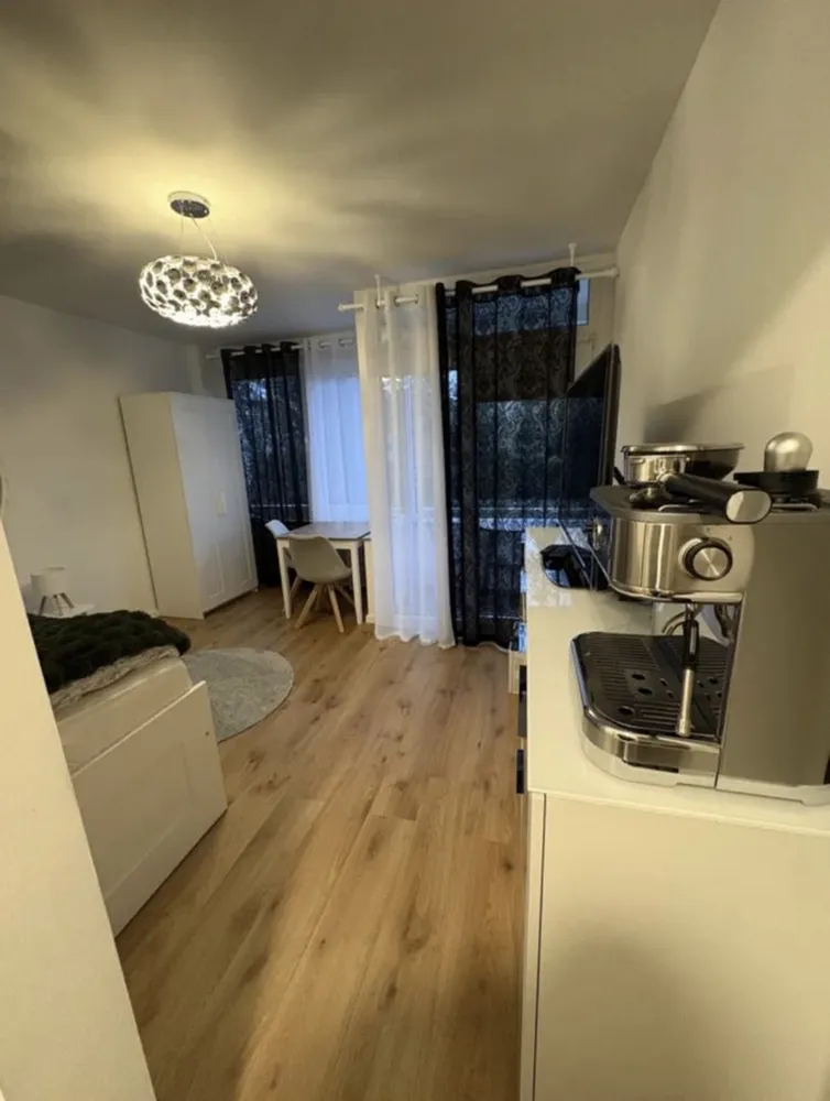 1 Zimmer Wohnung mit 21 m² in Köln – Bild 3