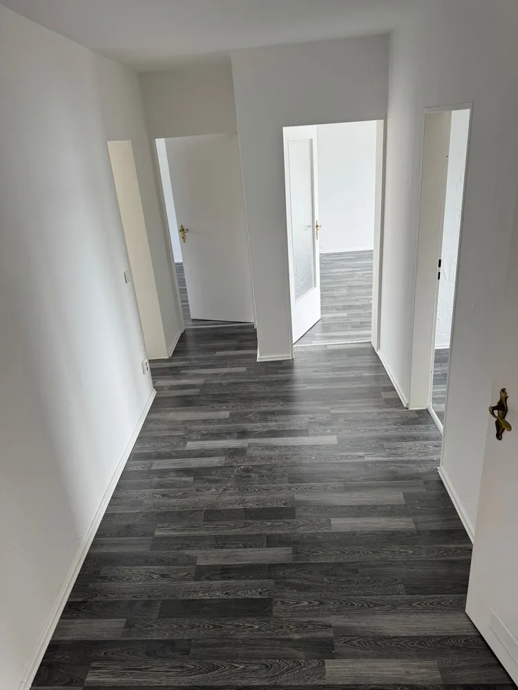 3 Zimmer Wohnung mit 81 m² in Wuppertal – Bild 5