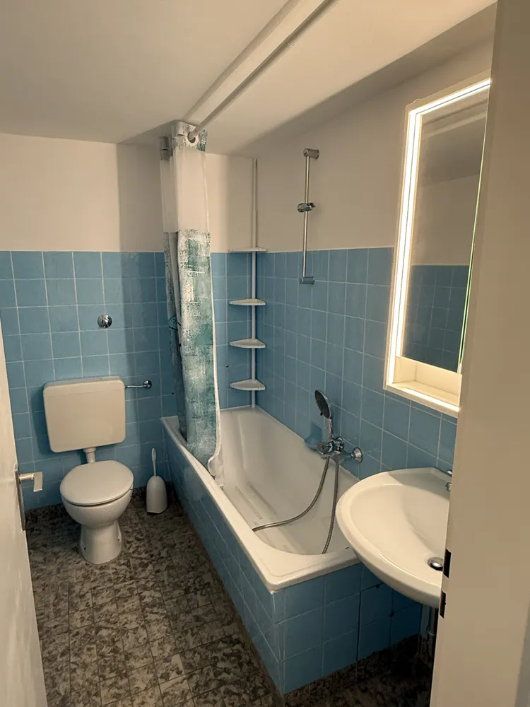 1 Zimmer Wohnung mit 24 m² in Düsseldorf – Bild 12