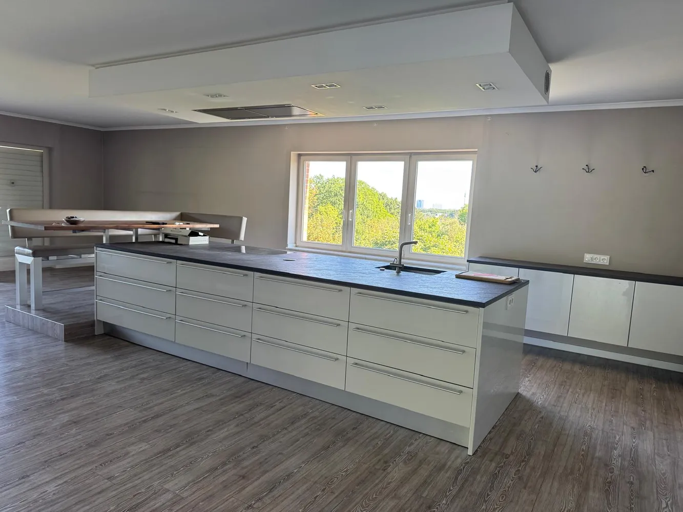 4 Zimmer Wohnung mit 182 m² in Dortmund – Bild 1