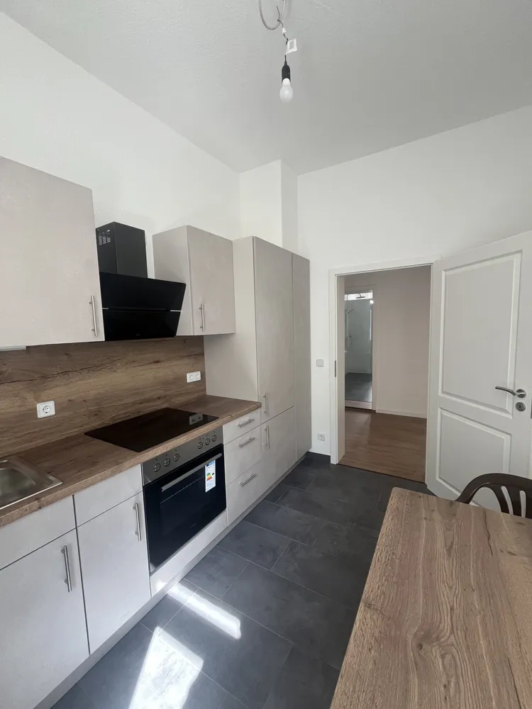2 Zimmer Wohnung mit 56 m² in Leipzig – Bild 12
