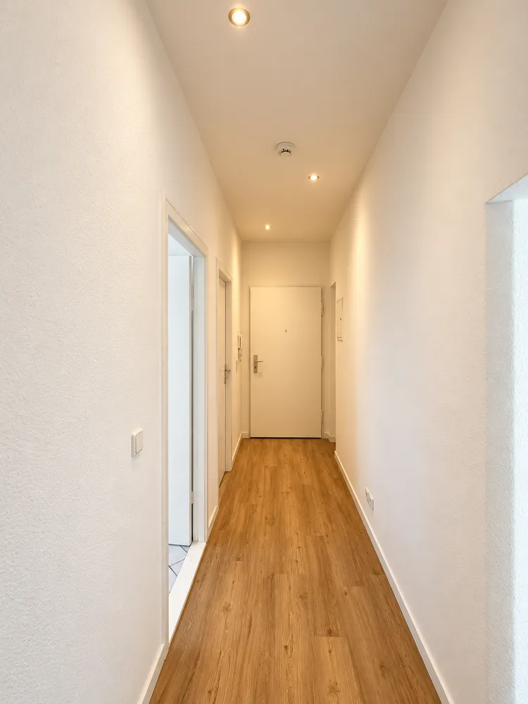 3 Zimmer Wohnung mit 65 m² in Berlin – Bild 2