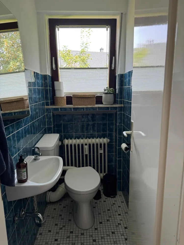 3 room apartment with 92 m² in Bielefeld – Photo 12