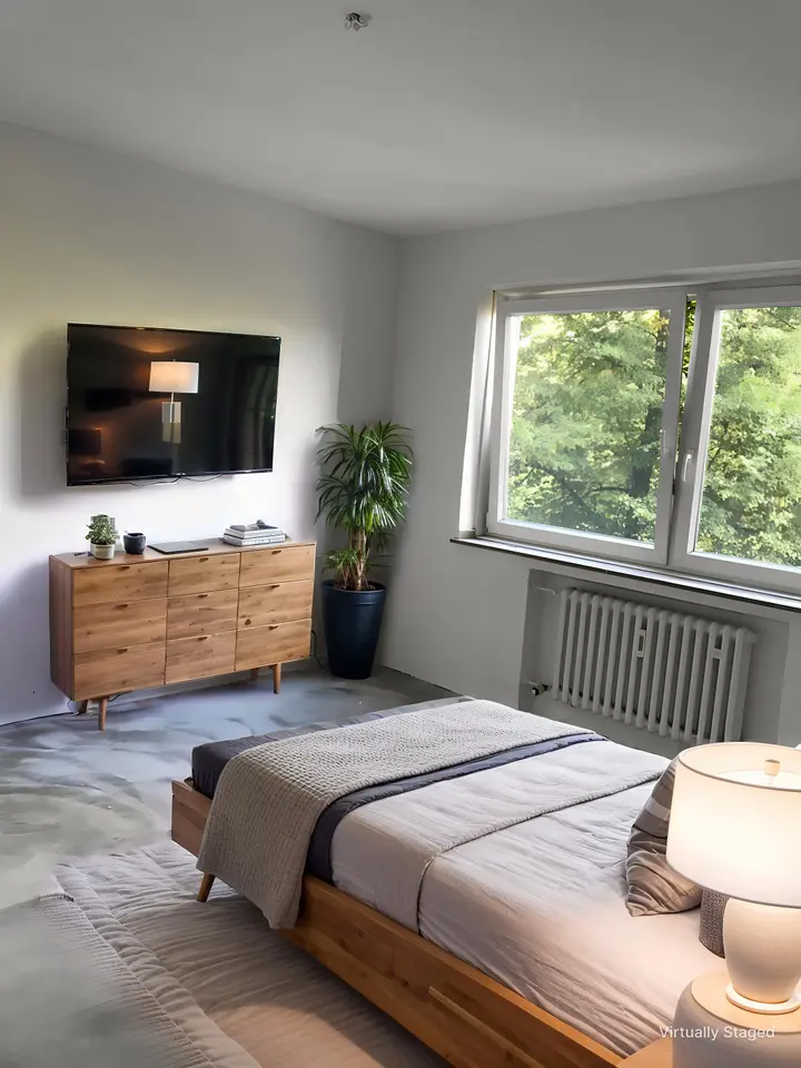 2 Zimmer Wohnung mit 53 m² in Dortmund – Bild 6