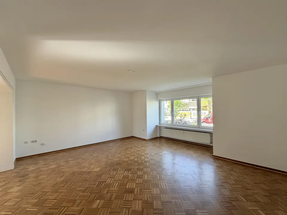 3 Zimmer Wohnung mit 95 m² in Offenbach – Bild 2