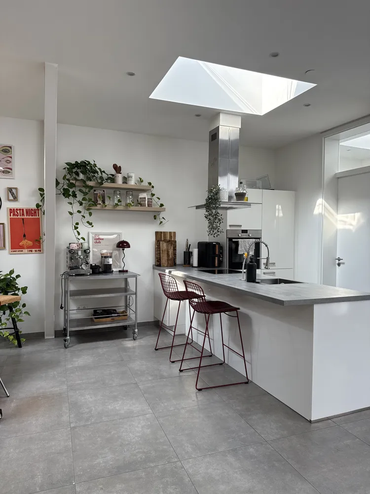 3 Zimmer Wohnung mit 132 m² in Köln – Bild 3