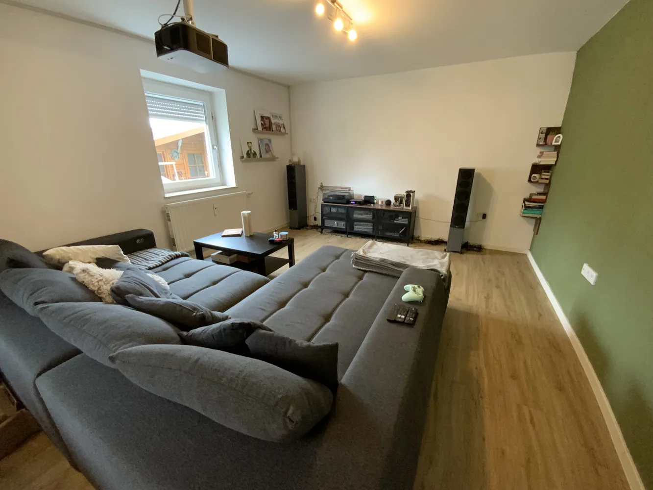 2 Zimmer Wohnung mit 77 m² in Ingolstadt – Bild 10