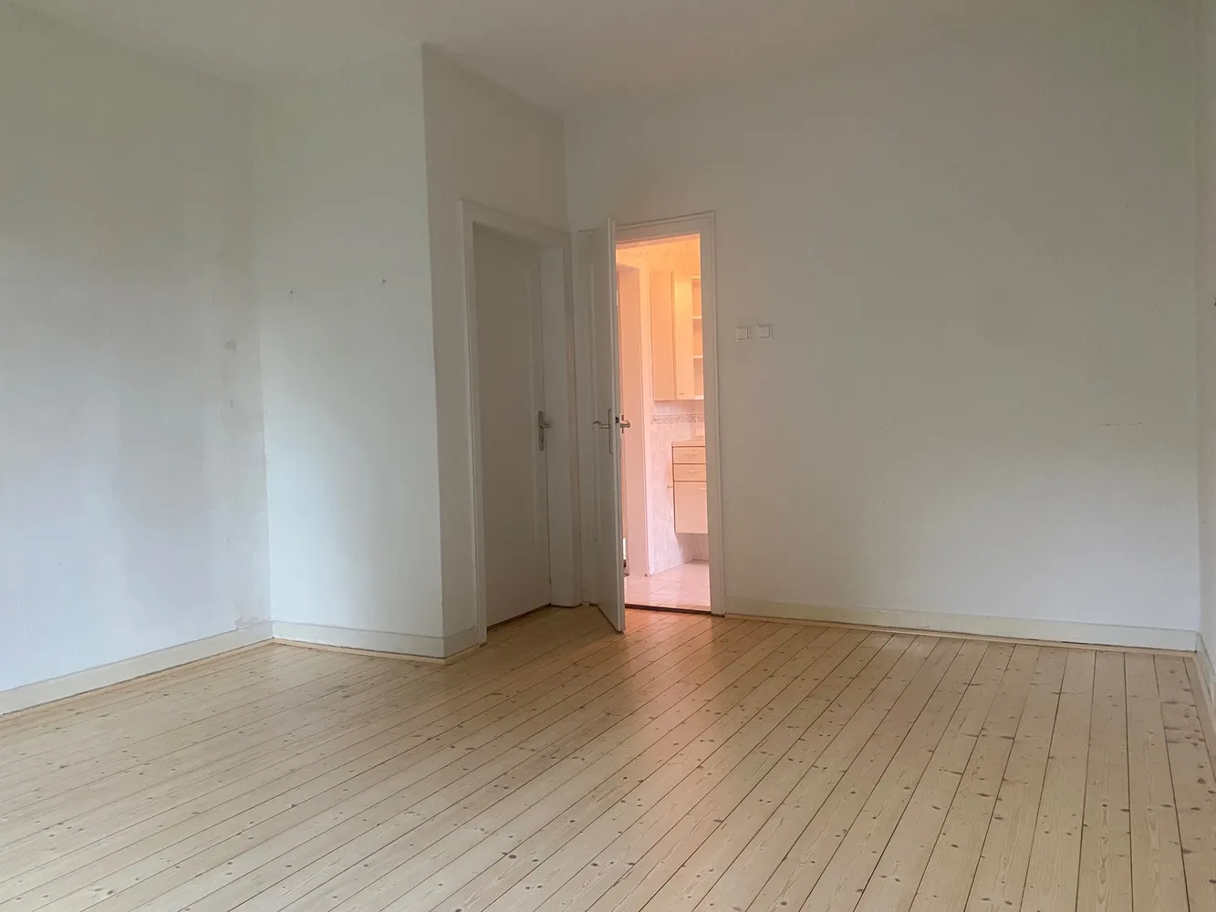 4 room apartment with 114 m² in Bielefeld – Photo 2
