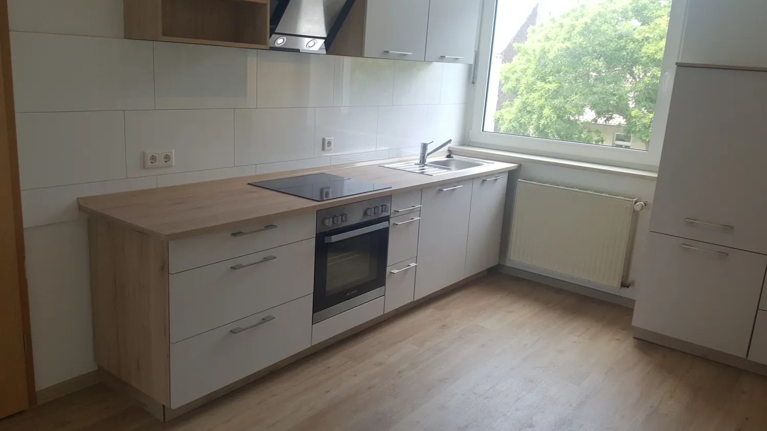 2 Zimmer Wohnung mit 40 m² in Dortmund – Bild 3