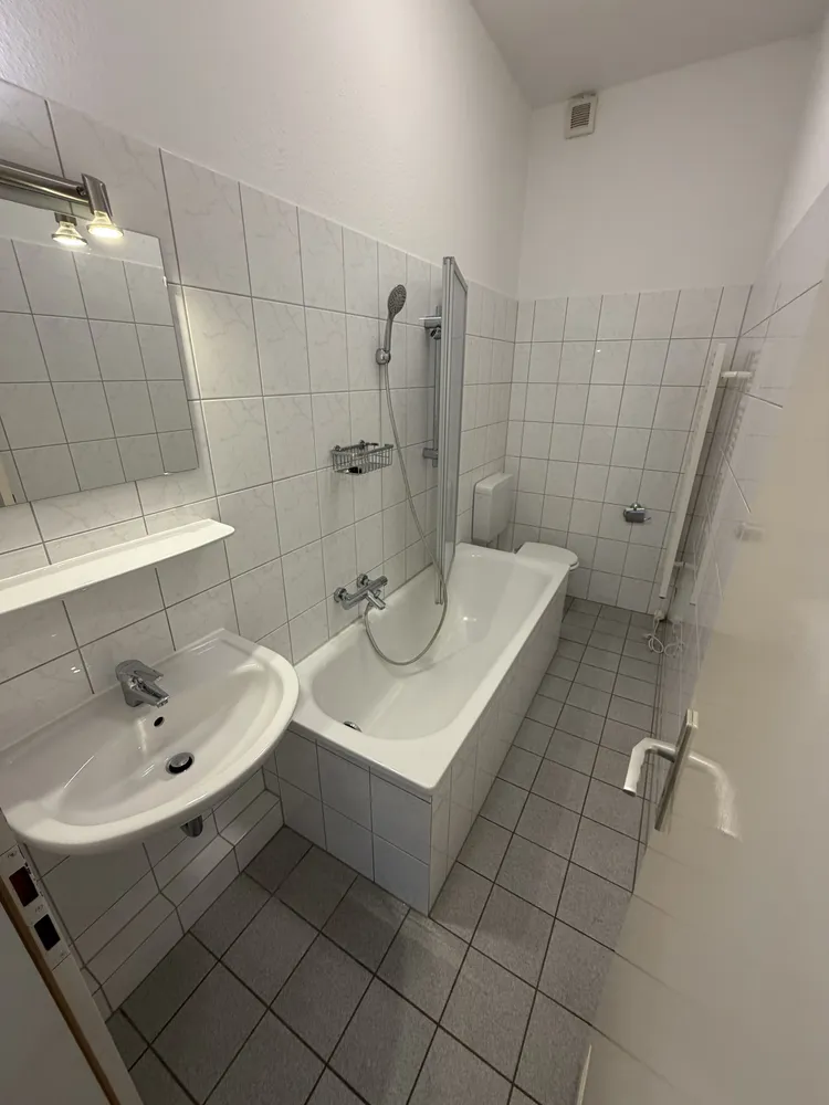 4 Zimmer Wohnung mit 100 m² in Wuppertal – Bild 6