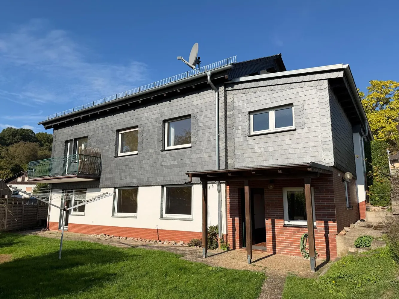7 Zimmer Haus mit 163 m² in Marburg – Bild 8