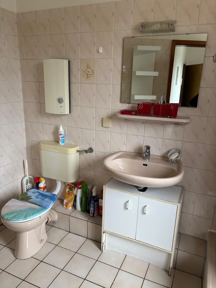 2 Zimmer Wohnung mit 65 m² in Düsseldorf – Bild 10
