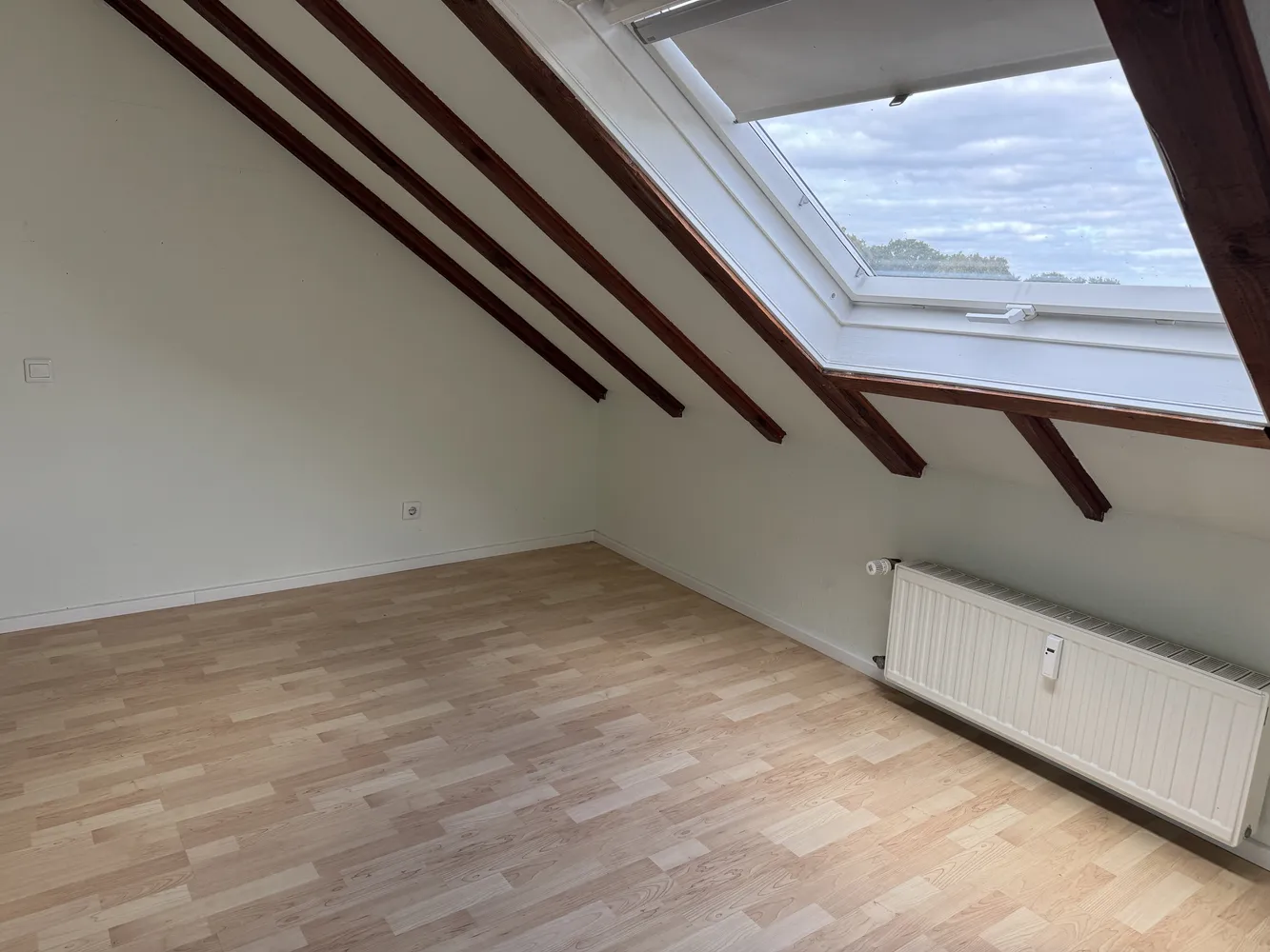 3 Zimmer Wohnung mit 68 m² in Wuppertal – Bild 3