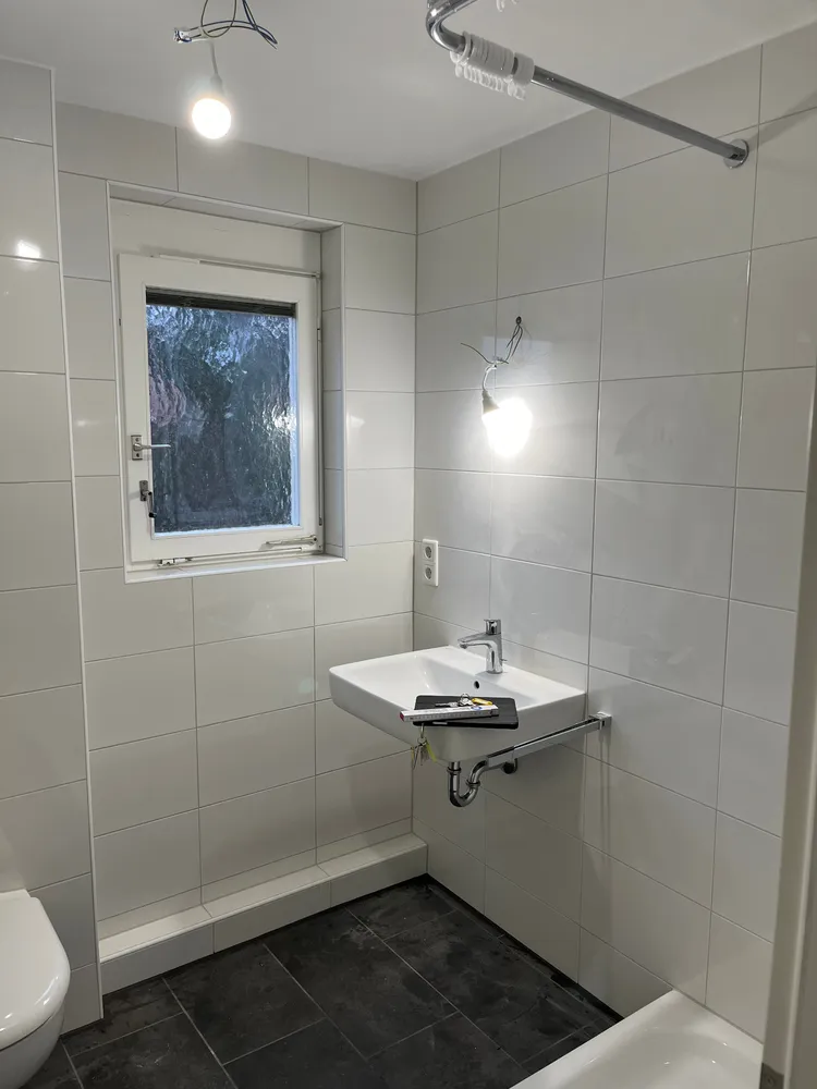 2 Zimmer Wohnung mit 43 m² in Stuttgart – Bild 8