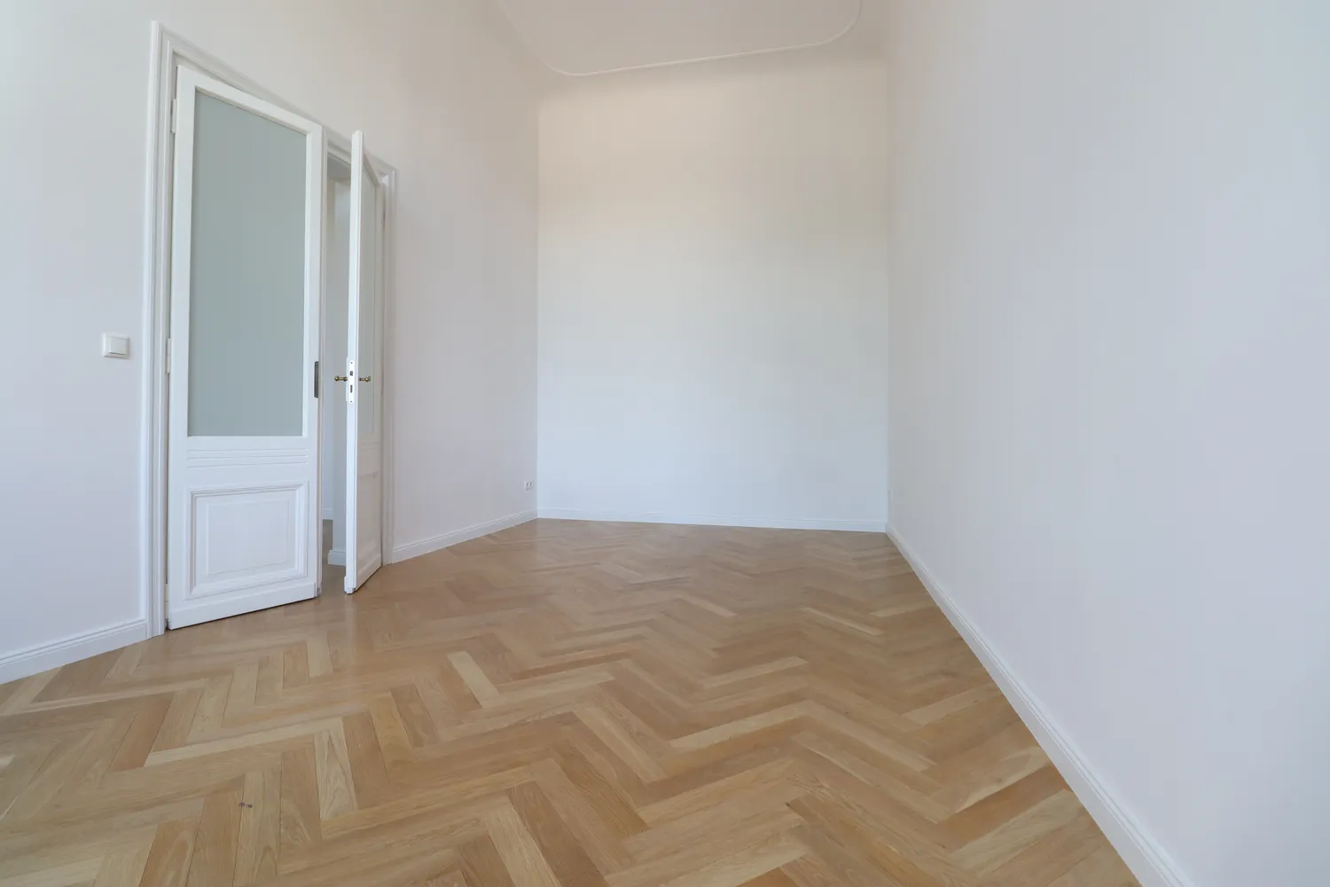 2 Zimmer Wohnung mit 43 m² in Berlin – Bild 11
