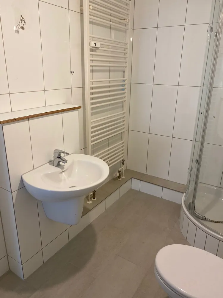 3 Zimmer Wohnung mit 85 m² in Hannover – Bild 8