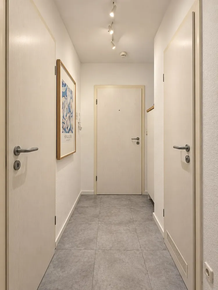 1 Zimmer Wohnung mit 38 m² in Nürnberg – Bild 5