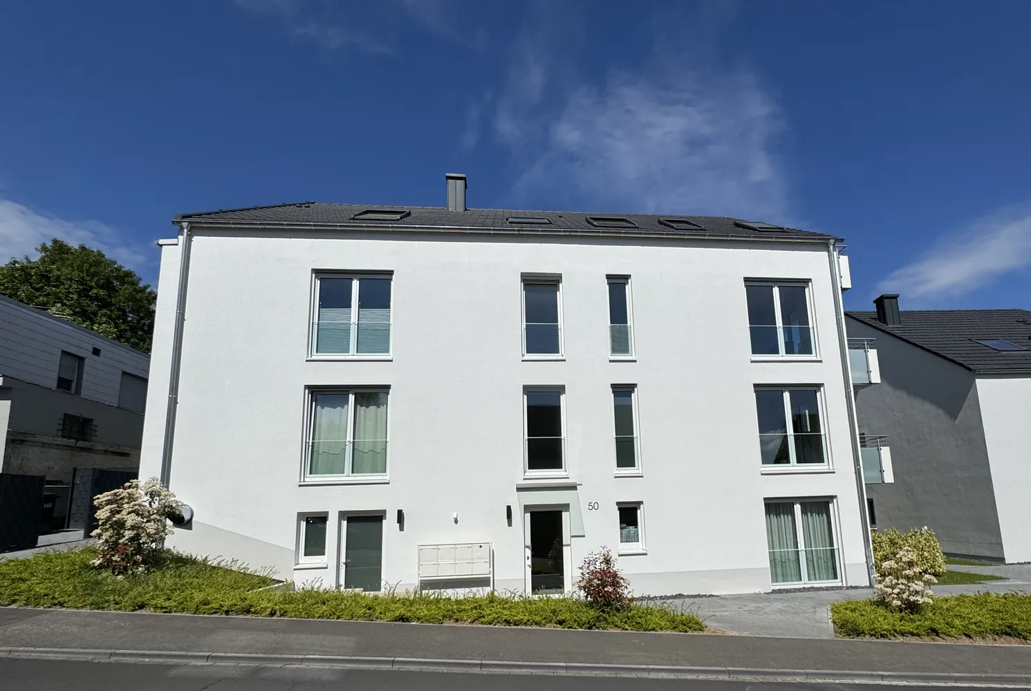 3 Zimmer Wohnung mit 85 m² in Bonn – Bild 2