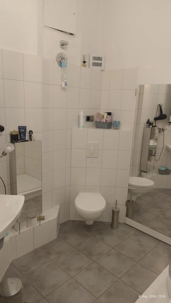 WG-Zimmer mit 34 m² in Berlin – Bild 6