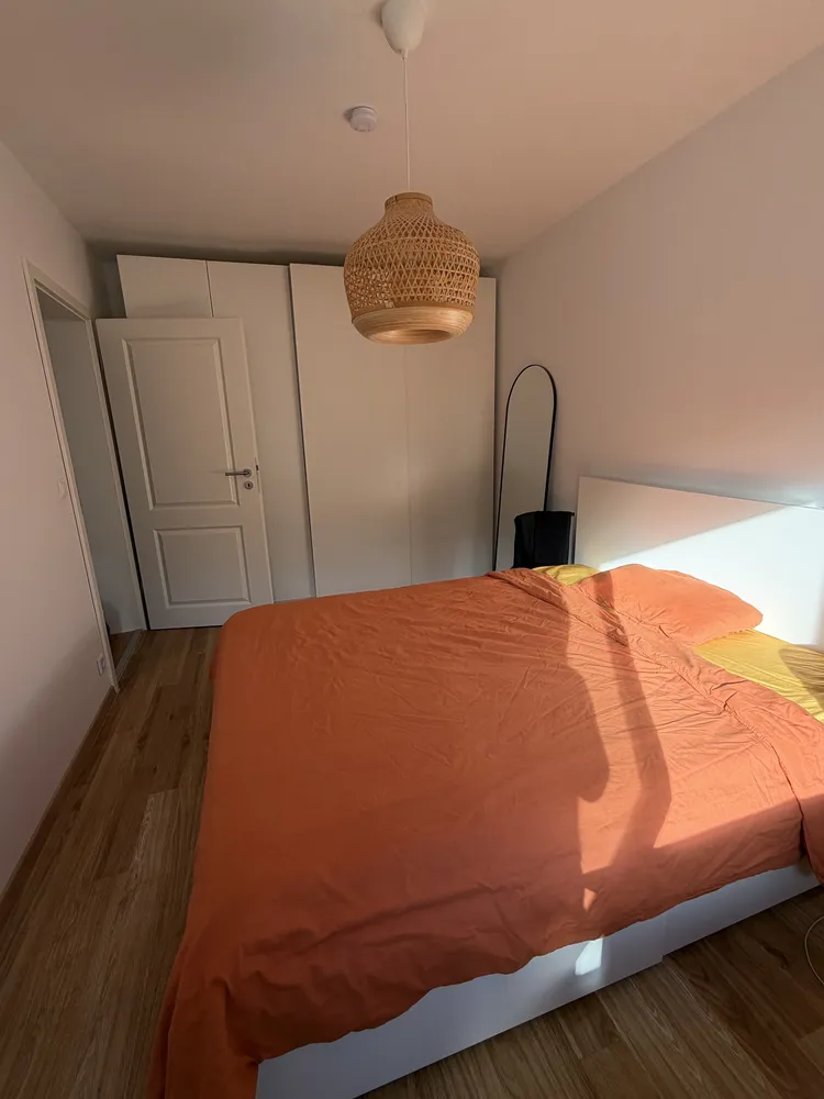 2 Zimmer Wohnung mit 46 m² in München – Bild 10