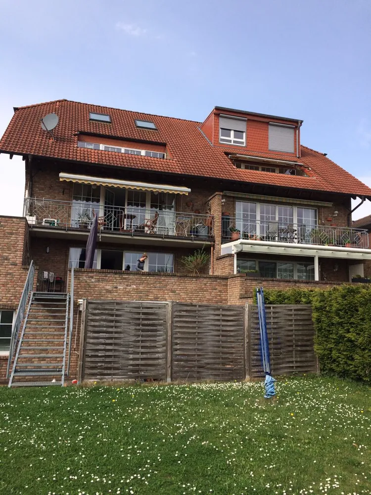 3 room apartment with 105 m² in Bergheim – Photo 1