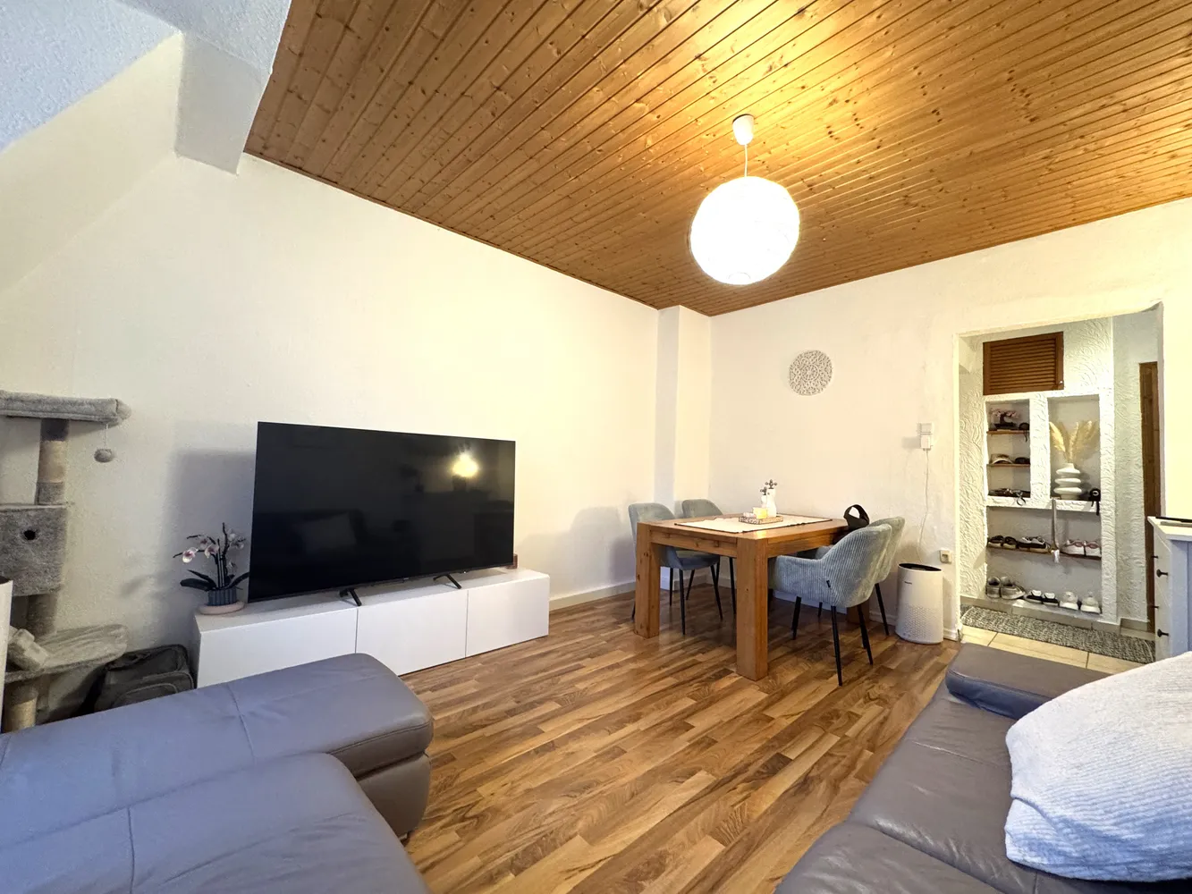 3 Zimmer Wohnung mit 59 m² in Nürnberg – Bild 3