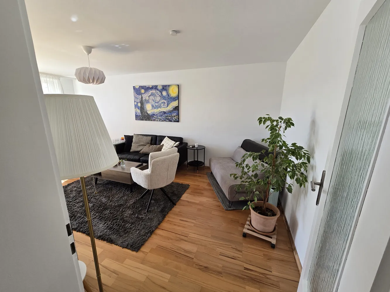 3 Zimmer Wohnung mit 70 m² in München – Bild 1
