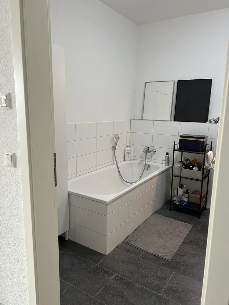 2 room apartment with 60 m² in Güstrow – Photo 12