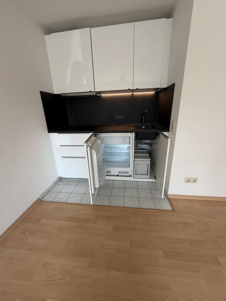 1 Zimmer Wohnung mit 33 m² in Leonberg – Bild 4