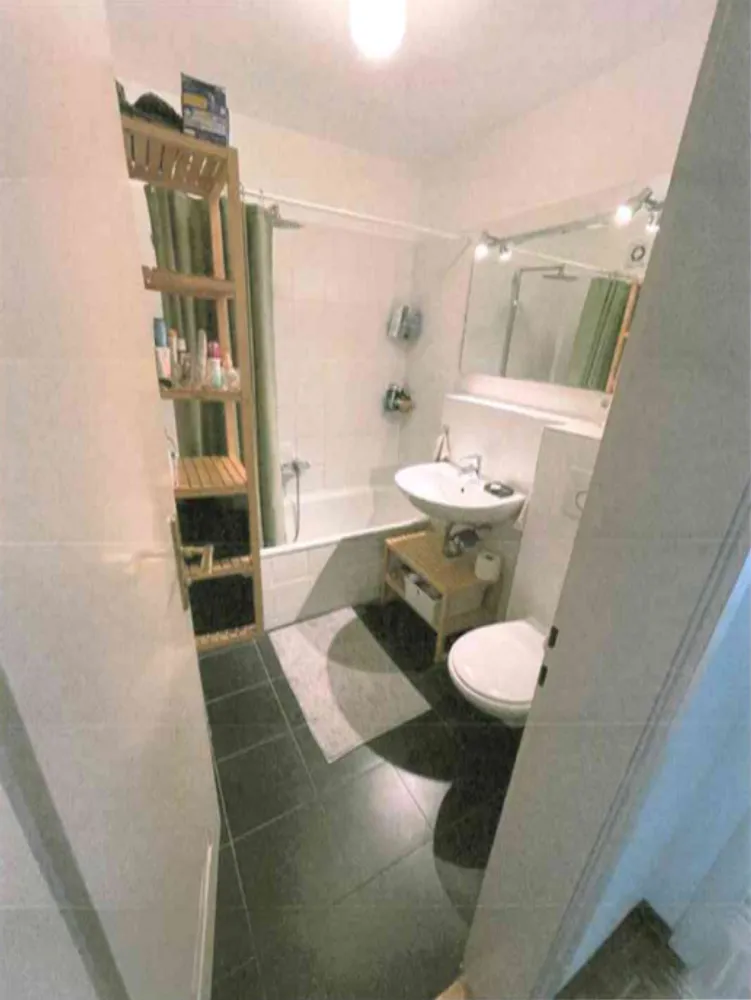 2 room apartment with 60 m² in Munich – Photo 4