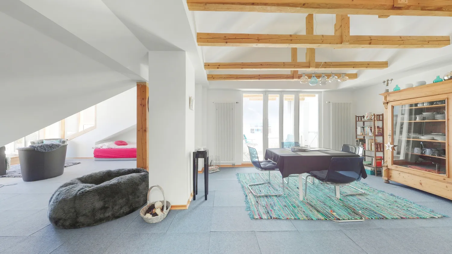 3 Zimmer Wohnung mit 115 m² in Kassel – Bild 1