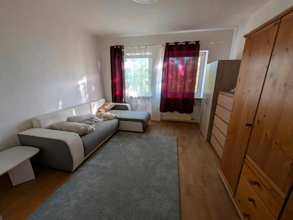 Studio mit 20 m² in Dachau – Bild 1