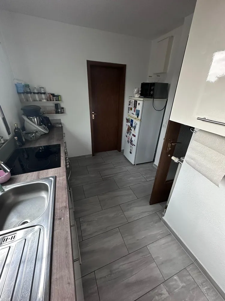 2 Zimmer Wohnung mit 52 m² in Hagen – Bild 7
