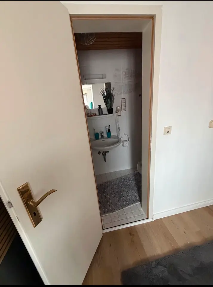 4 Zimmer Wohnung mit 89 m² in Northeim – Bild 5