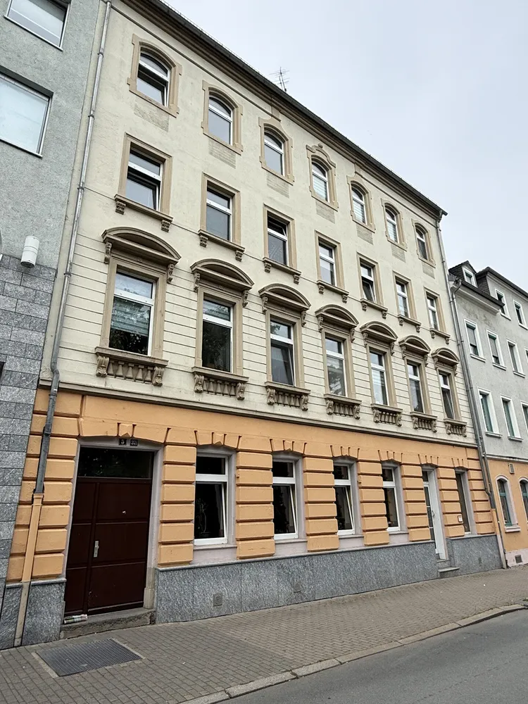 3 room apartment with 74 m² in Riesa – Photo 8
